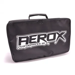 AEROX Car Bag 1:8