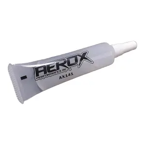AEROX Performance Ball Differential Grease - 10ml
