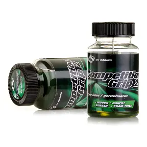 CS Racing Cs Competition Grip 2