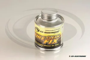 CS Tire Clean Fix
