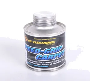 CS Speed Grip Carpet Additive