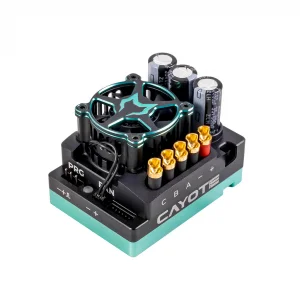 Cayote Crest 8 200A ESC