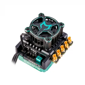 Cayote Crest X 160A ESC