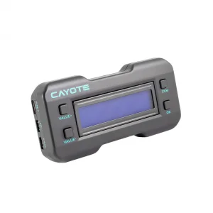 CAYOTE X-Link Program Box
