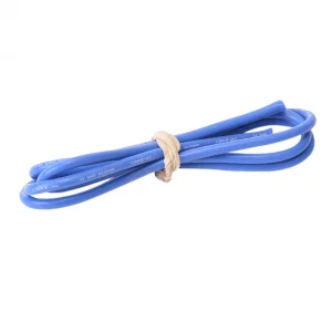 Core RC Silicone Wire 12G - 100cm Blue