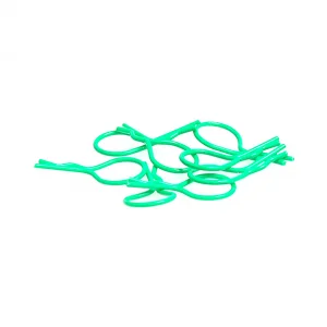Big Body Clip 1:10 - Fluorescent Green (8)