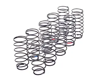 Core RC Big Bore Spring Tuning Set; Med 5prs