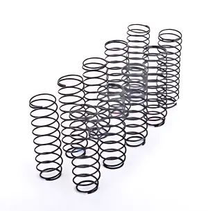 Core RC Big Bore Spring Tuning Set; Long 5prs