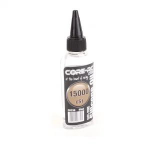 Core RC Silicone Oil - 15000cSt - 60ml