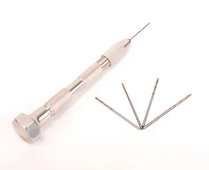 Core RC Piston Drilling Kit - 1.1 - 1.2 - 1.3 - 1.4 - 1.5mm