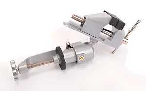 Multi Angled Bench Vice