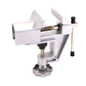 Core RC Hobby Bench Vice