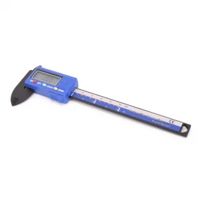 Digital Plastic LCD Caliper