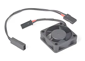 Freeze 30 x 30mm Cooling Fan with JST Plug