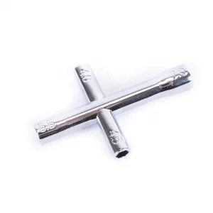 4 Way Wrench Small - 4.0 - 4.5 - 5.5 - 7.0mm