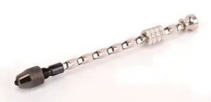 Archimedean Drill Holder