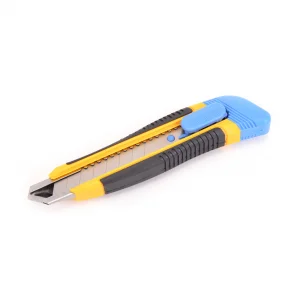 Heavy Duty Cutter - Auto Lock