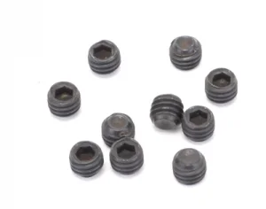 Grub Screw M3 x 2.0 (10)