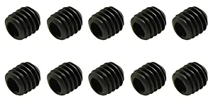 Grub Screw M3 x 3 (10)