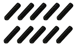 Grub Screw M3 x 10 (10)