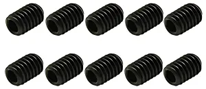 Grub Screw M4 x 6 (10)