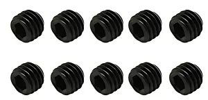 Grub Screw M5 x 4 (10)