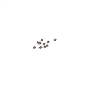 Grub Screw M2.5 x 2.5 - (10)