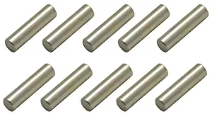 Pin 2.5 x 10 - (10)