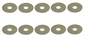 Shims 3.5 x 11 x 0.2 - (10)