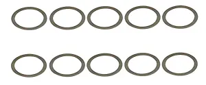 Shims 12 x 15 x 0.25 - (10)