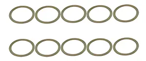 Shims 13 x 16 x 0.2 - (10)