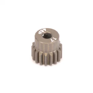 Pinion Gear 48DP 17T (7075 Hard Alloy)