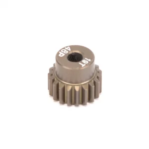 Pinion Gear 48DP 19T (7075 Hard Alloy)