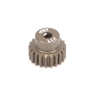 Pinion Gear 48DP 21T (7075 Hard Alloy)