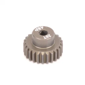 Pinion Gear 48DP 25T (7075 Hard Alloy)