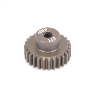 Pinion Gear 48DP 27T (7075 Hard Alloy)