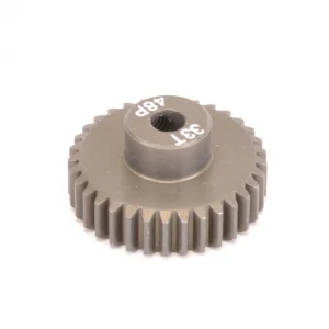 Pinion Gear 48DP 33T (7075 Hard Alloy)