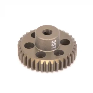 Pinion Gear 48DP 35T (7075 Hard Alloy)