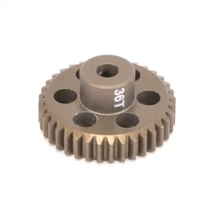 Pinion Gear 48DP 36T (7075 Hard Alloy)
