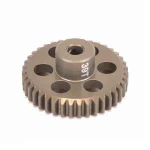 Pinion Gear 48DP 39T (7075 Hard Alloy)