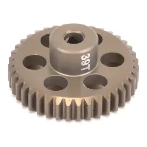 Pinion Gear 48DP 39T (7075 Hard Alloy)