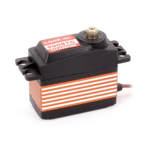 Core RC - 9008TG Digital Servo 9Kg .08 Sec