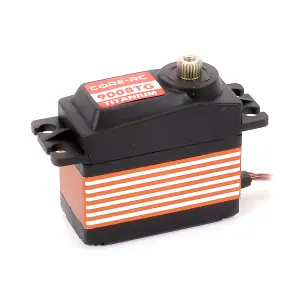 Core RC - 9008TG Digital Servo 9Kg .08 Sec