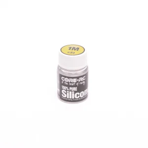 Core RC Silicone Oil - 1 Million cSt - 50ml