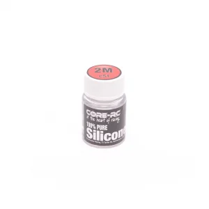 Core RC Silicone Oil - 2 Million cSt - 50ml