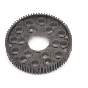 Kimbrough-Spur Gear 76T-64DP-#199