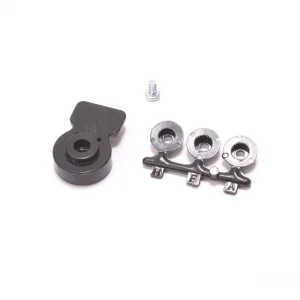 Core RC Medium Servo Saver - Without Holes ** CLEARANCE **