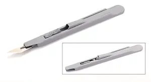 Retractable safety Knife - 10A