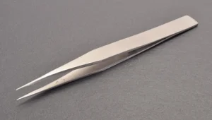 Stainless Steel Tweezers AA