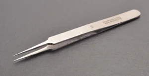 Stainless Steel Tweezers #5